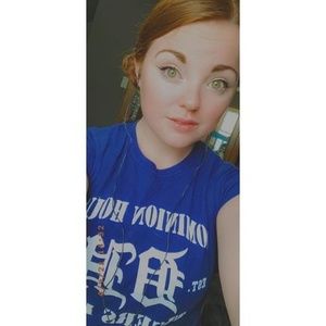 Meet your Posher, Jillian